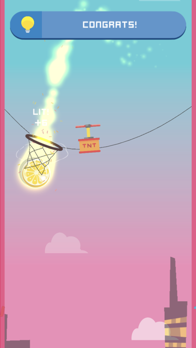 Hoops Dunk screenshot 3