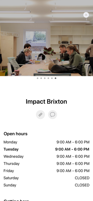 Impact Brixton(圖5)-速報App