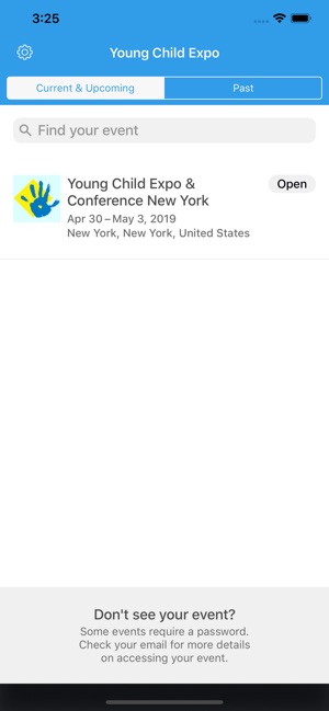 Young Child Expo & Conference(圖1)-速報App