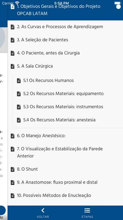 Medtronic CV Brasil screenshot-5