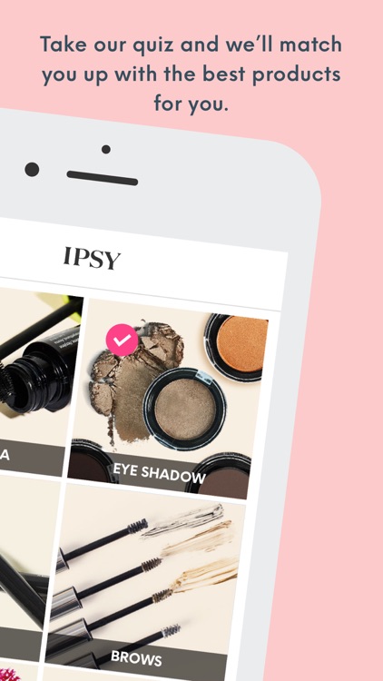 IPSY - Beauty, makeup & tips