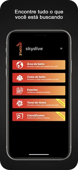 Game screenshot WeAreOne - Skydive mod apk