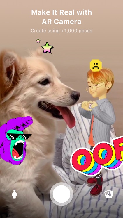 ZEPETO screenshot-4
