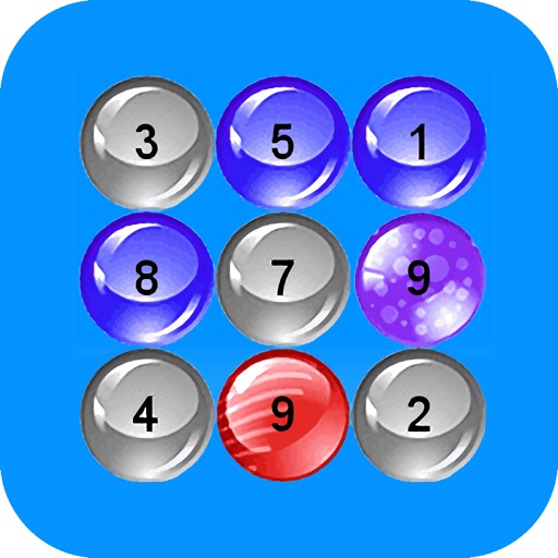 Uncover Mysteries Of Numbers iOS App