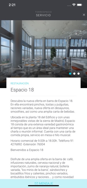 Torrespacio(圖5)-速報App