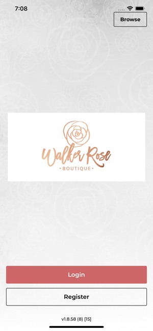 Walker Rose Boutique