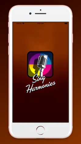 Game screenshot Sing Harmonies mod apk