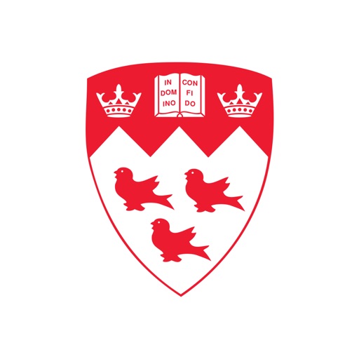 McGill App Download
