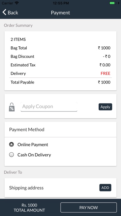 BuyMore Stores screenshot-6