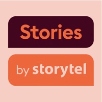 Stories by Storytel for windows