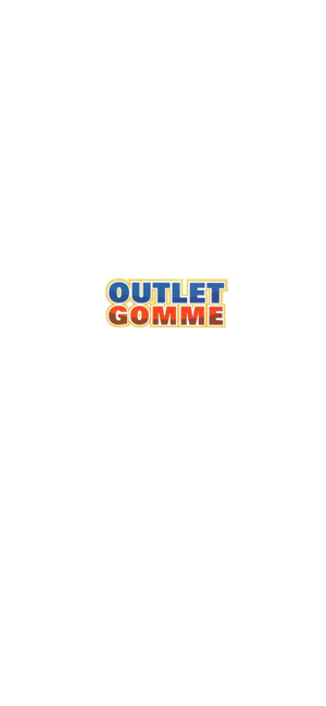 OutletGomme