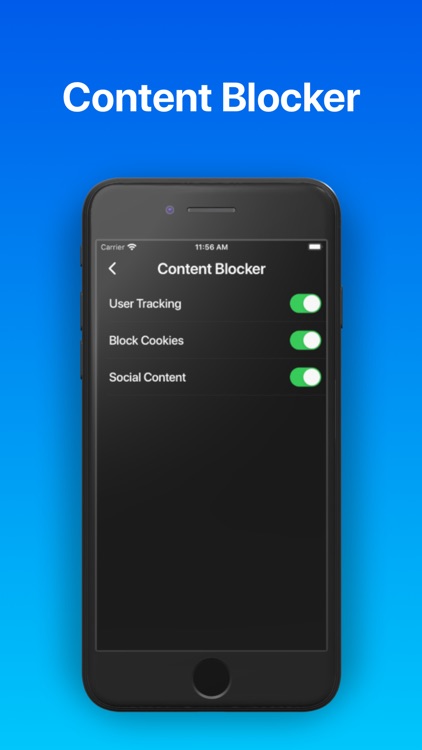 1VPN - VPN, AdBlocker, DNS screenshot-7