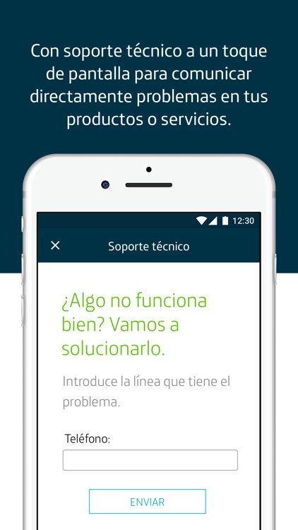 Telefónica Empresas screenshot-7