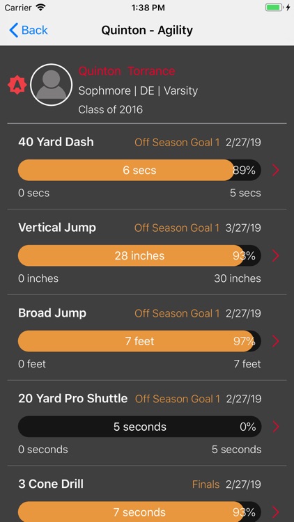 Blown Assignments screenshot-3
