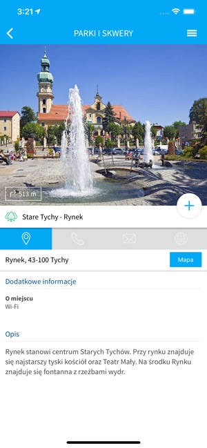 Tychy – przewodnik(圖3)-速報App