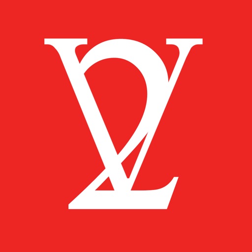 V2DJ Icon