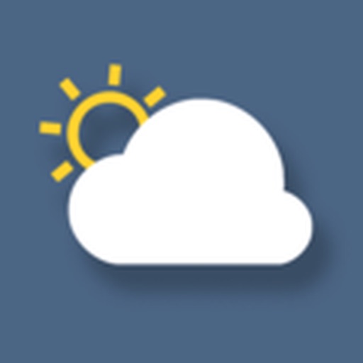 FastWeather | Current weather Icon
