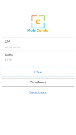 Game screenshot MobiCondo - Condomínios mod apk