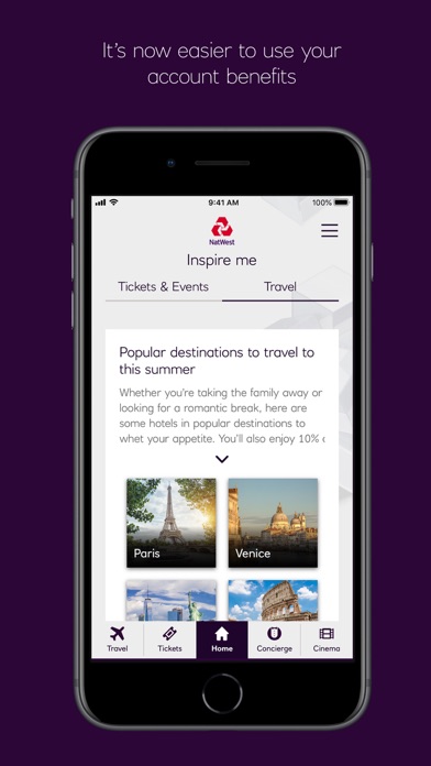 Natwest Premier Black By National Westminster Bank Plc Ios