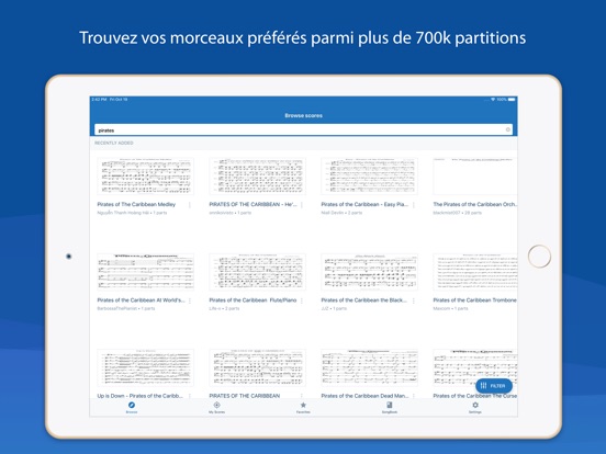 TÉLÉCHARGER MUSESCORE SUR TABLETTE SUR TABLETTE MUSESCORE TÉLÉCHARGER