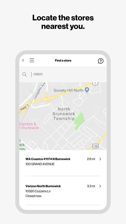 My Verizon For Business screenshot-3