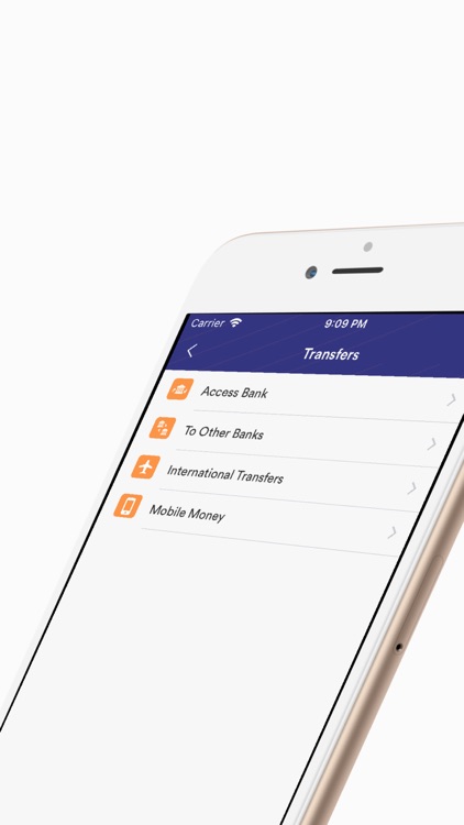 Access Bank Zambia