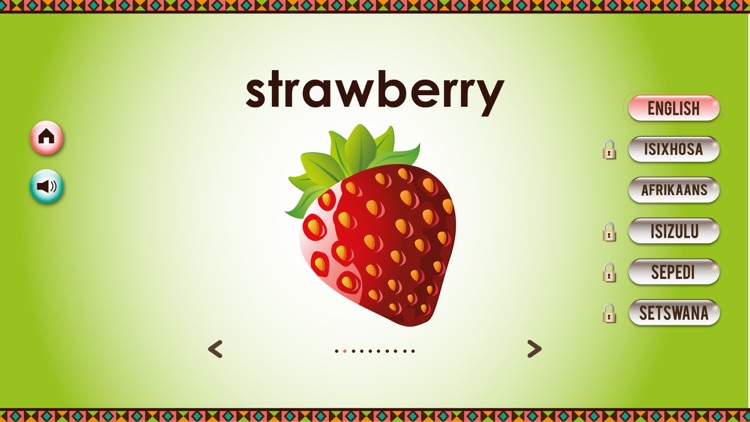 Mzanzi Kids screenshot-3