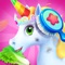 Popular virtual pony pet game