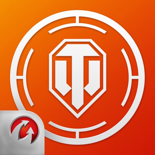 World of Tanks Assistant iOS App