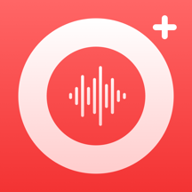 Voice Recorder - Recording +