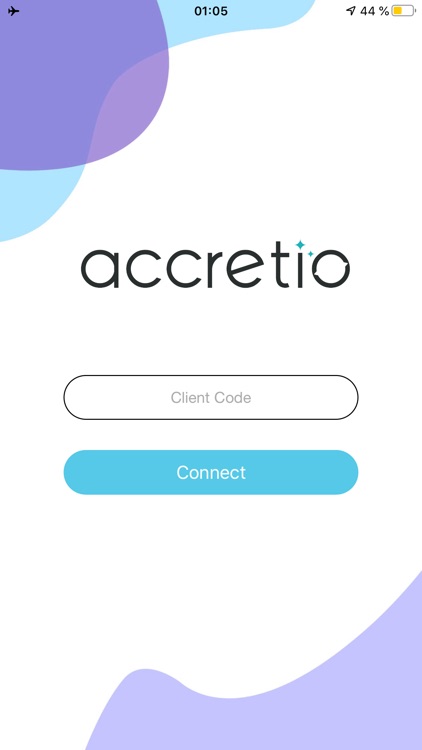 Accretio