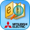 Icon MITSUBISHI ELECTRIC FAe-Manual