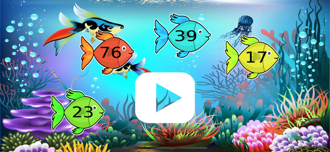 BachKim Fish Small Big(圖1)-速報App