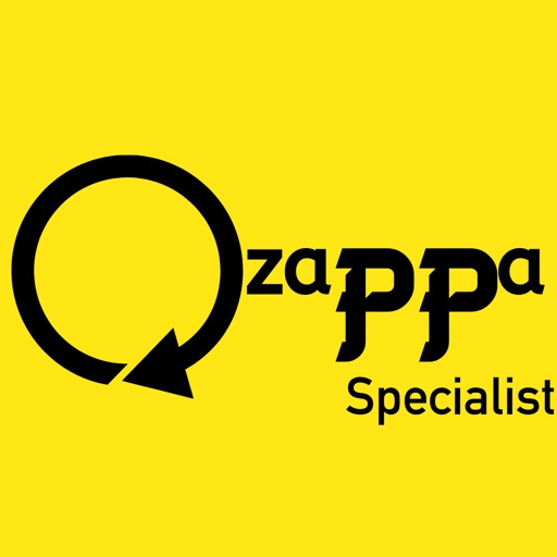 Ozappa Specialist