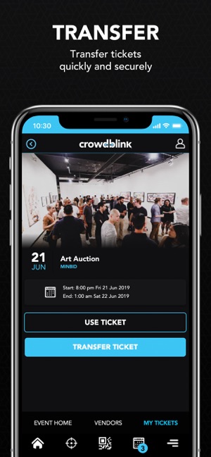 Crowdblink Patron(圖5)-速報App