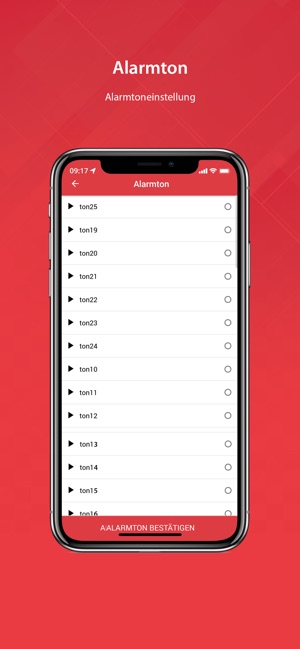 RETTERAlarm(圖8)-速報App