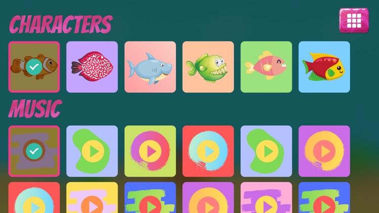 Poke - Tap & Learn screenshot-7