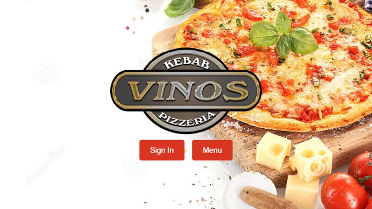 VinosPizzeria