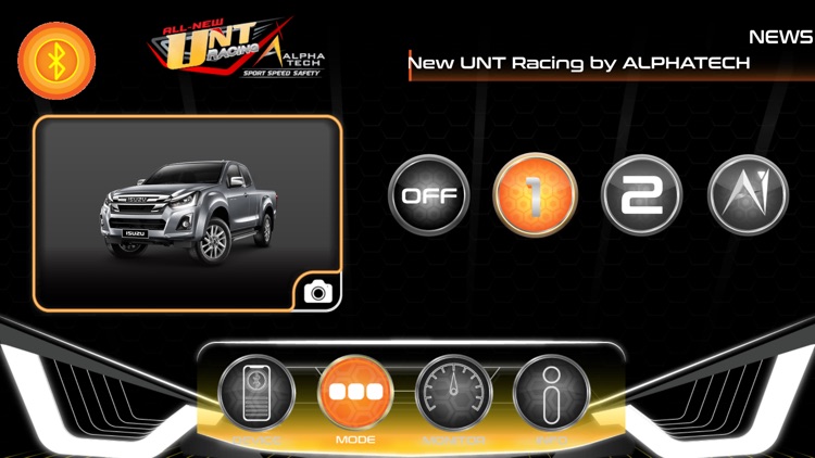 UNT Racing