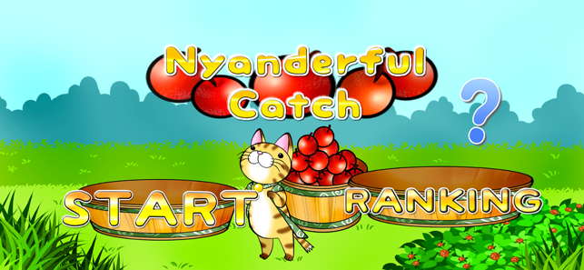 Nyanderful Catch !(圖1)-速報App