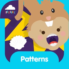 Activities of Patterns with Ibbleobble