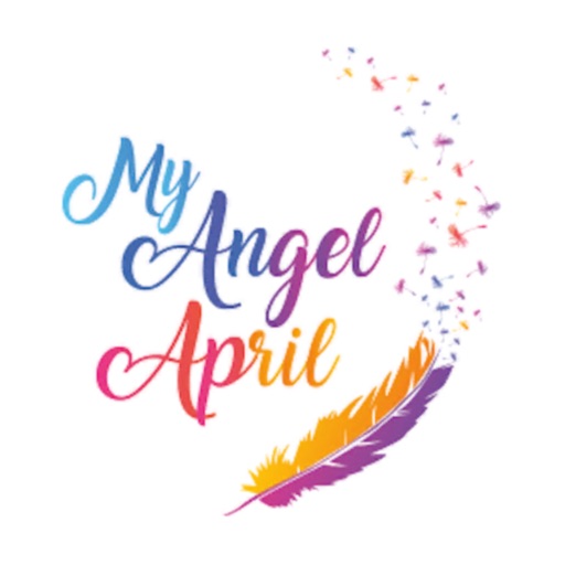 My Angel April icon