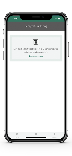 Mijn Remigratie (SVB)(圖3)-速報App