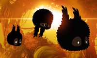 BADLAND