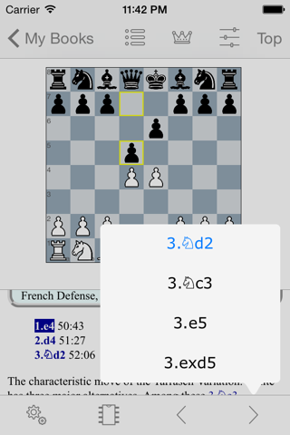 Learn with Forward Chess screenshot 2