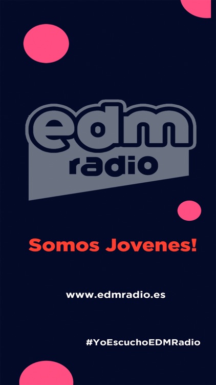 EDM Radio screenshot-3