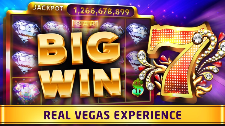WinFun Casino - Vegas Slots screenshot-4