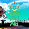 Luck With Aid