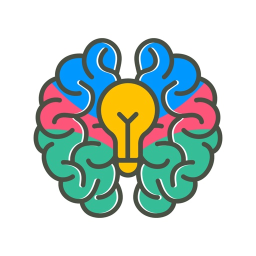 MindUp - Brain Training Tests