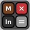 Scientific Calculator Premium is the best and the most convenient scientific calculator in AppStore